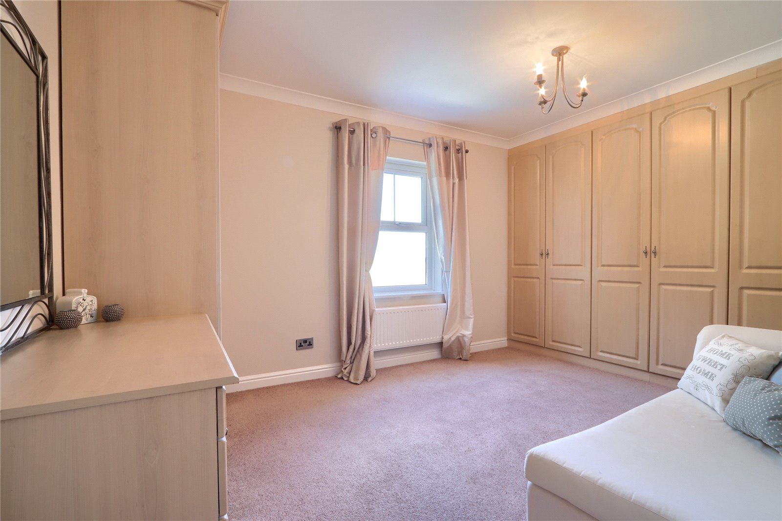 5 bed detached house for sale in Battersby Green, Carlton  - Property Image 18