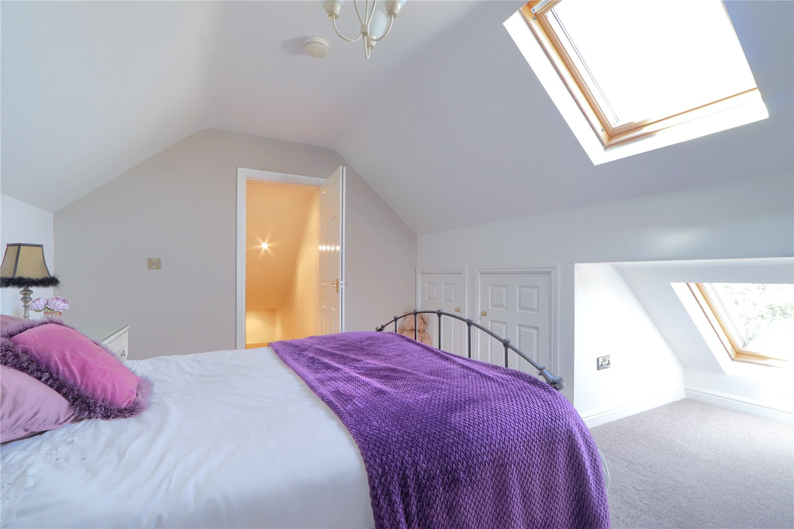5 bed detached house for sale in Battersby Green, Carlton  - Property Image 25