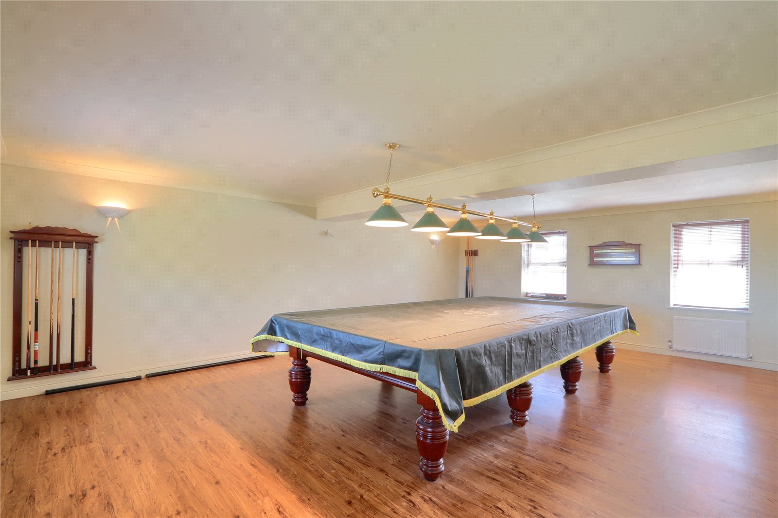 5 bed detached house for sale in Battersby Green, Carlton  - Property Image 23