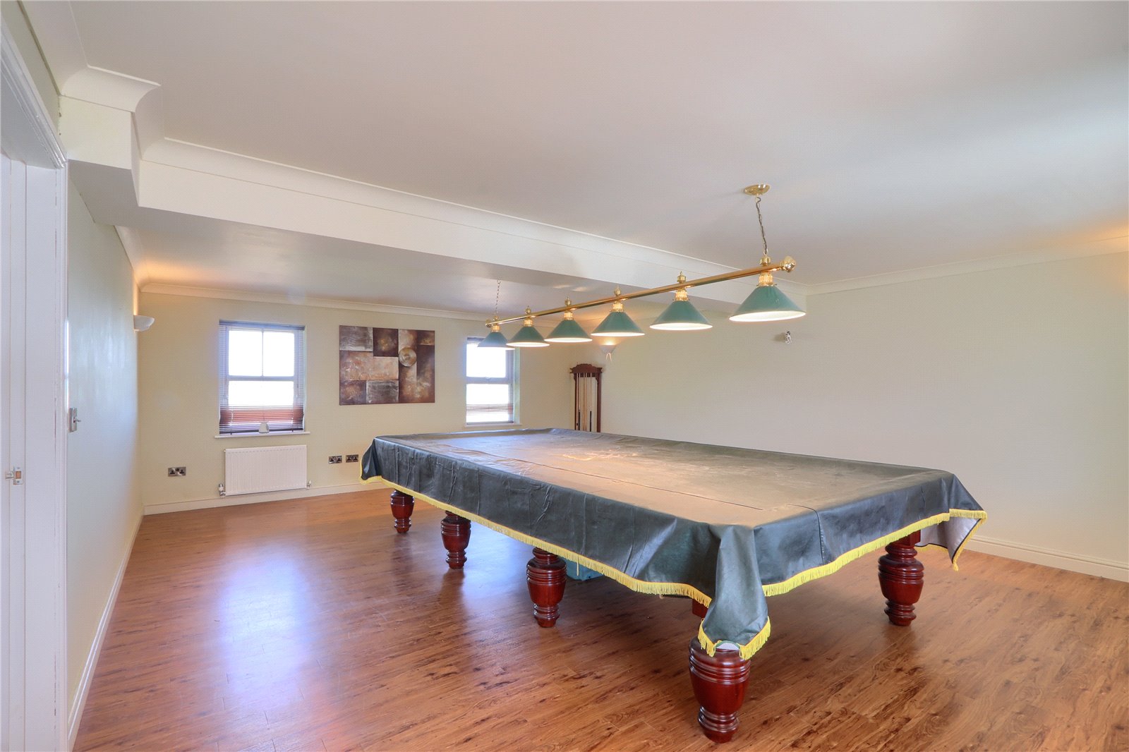 5 bed detached house for sale in Battersby Green, Carlton  - Property Image 24