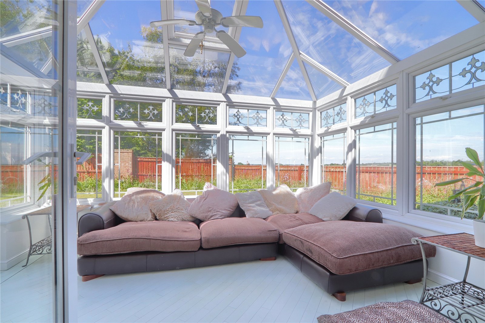 5 bed detached house for sale in Battersby Green, Carlton  - Property Image 7
