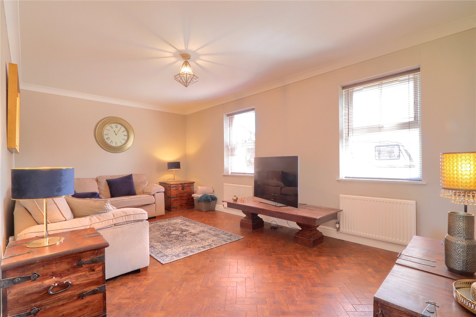 5 bed detached house for sale in Battersby Green, Carlton  - Property Image 5