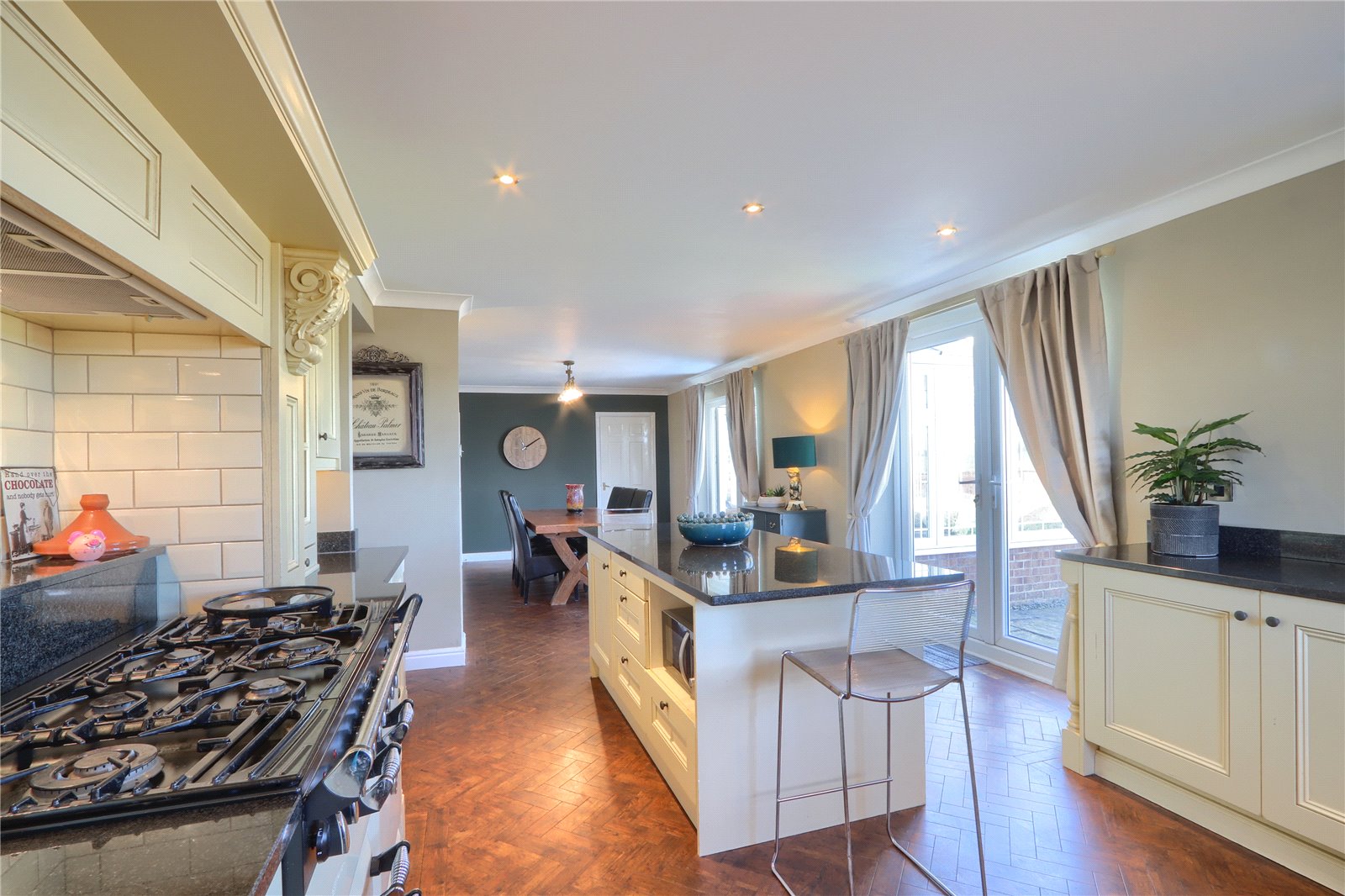 5 bed detached house for sale in Battersby Green, Carlton  - Property Image 6