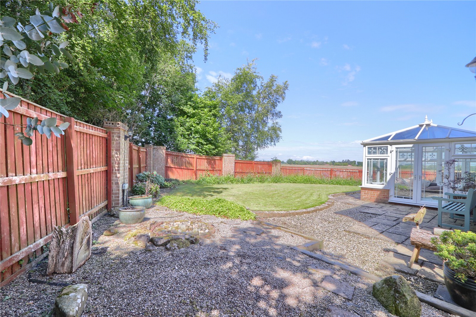 5 bed detached house for sale in Battersby Green, Carlton  - Property Image 30