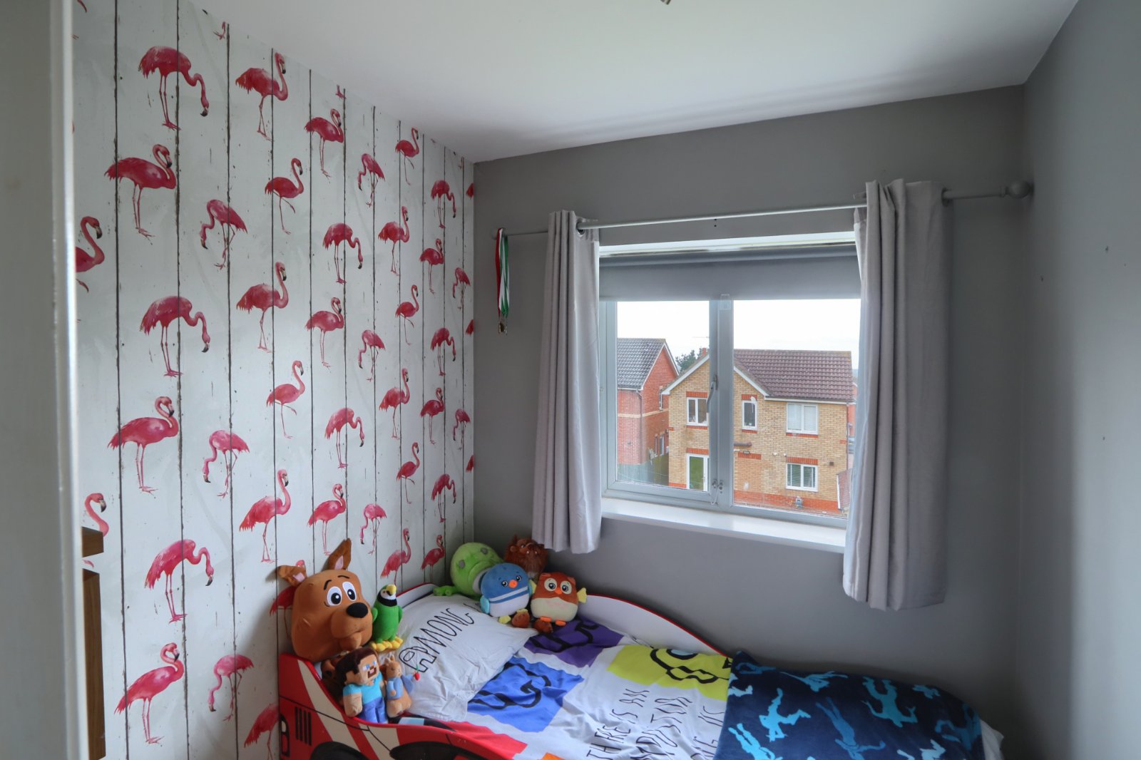 4 bed detached house for sale in Jasper Grove, Stillington  - Property Image 12