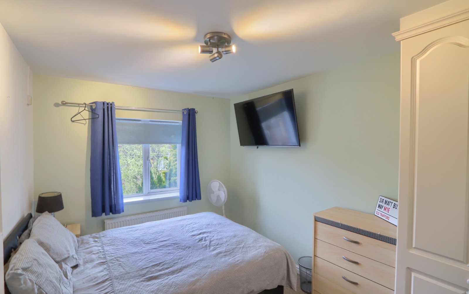 4 bed detached house for sale in Jasper Grove, Stillington  - Property Image 8