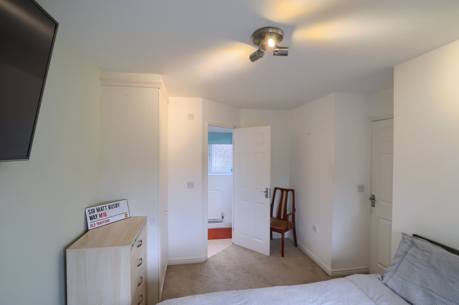 4 bed detached house for sale in Jasper Grove, Stillington  - Property Image 9
