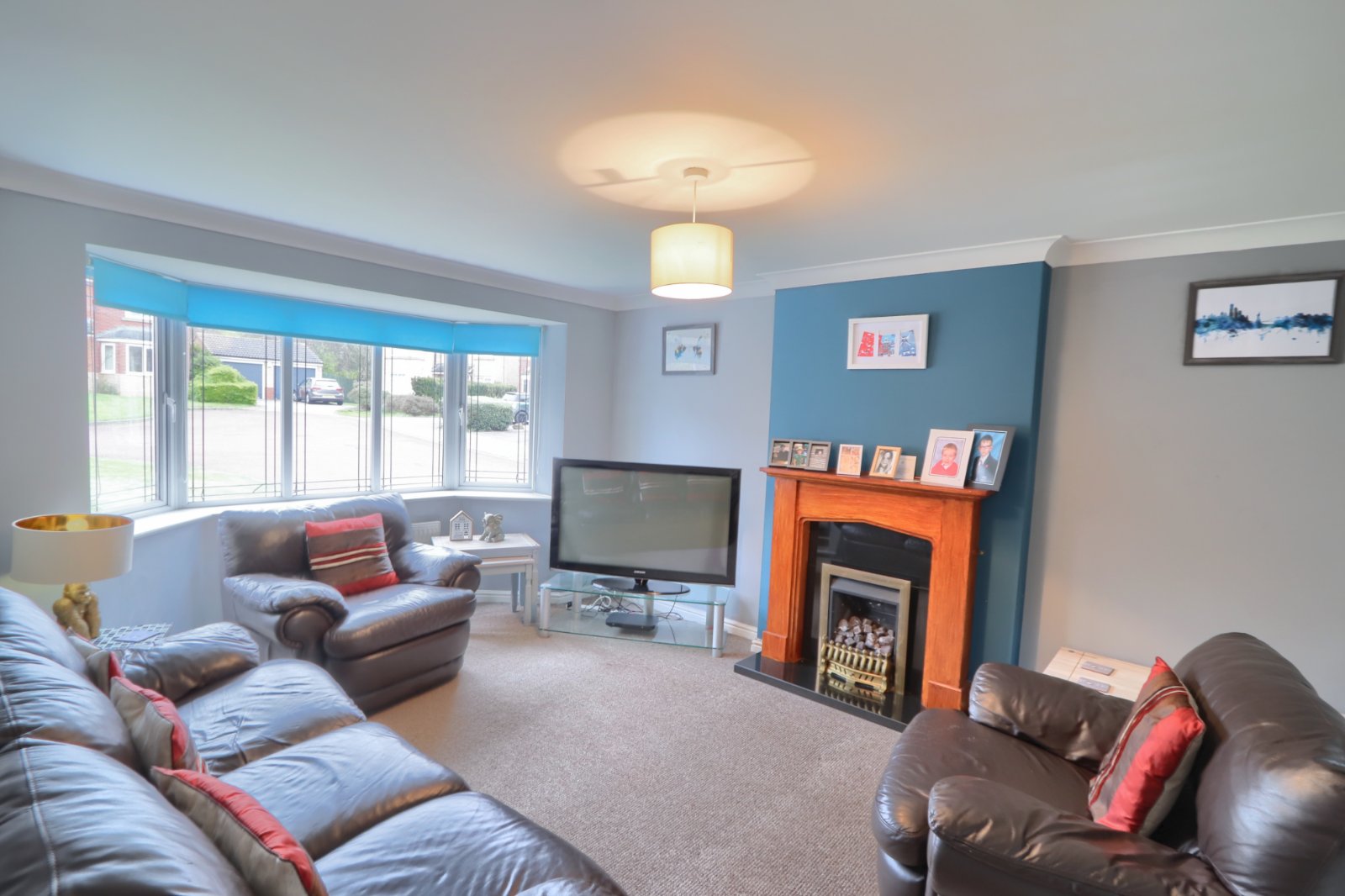 4 bed detached house for sale in Jasper Grove, Stillington  - Property Image 2