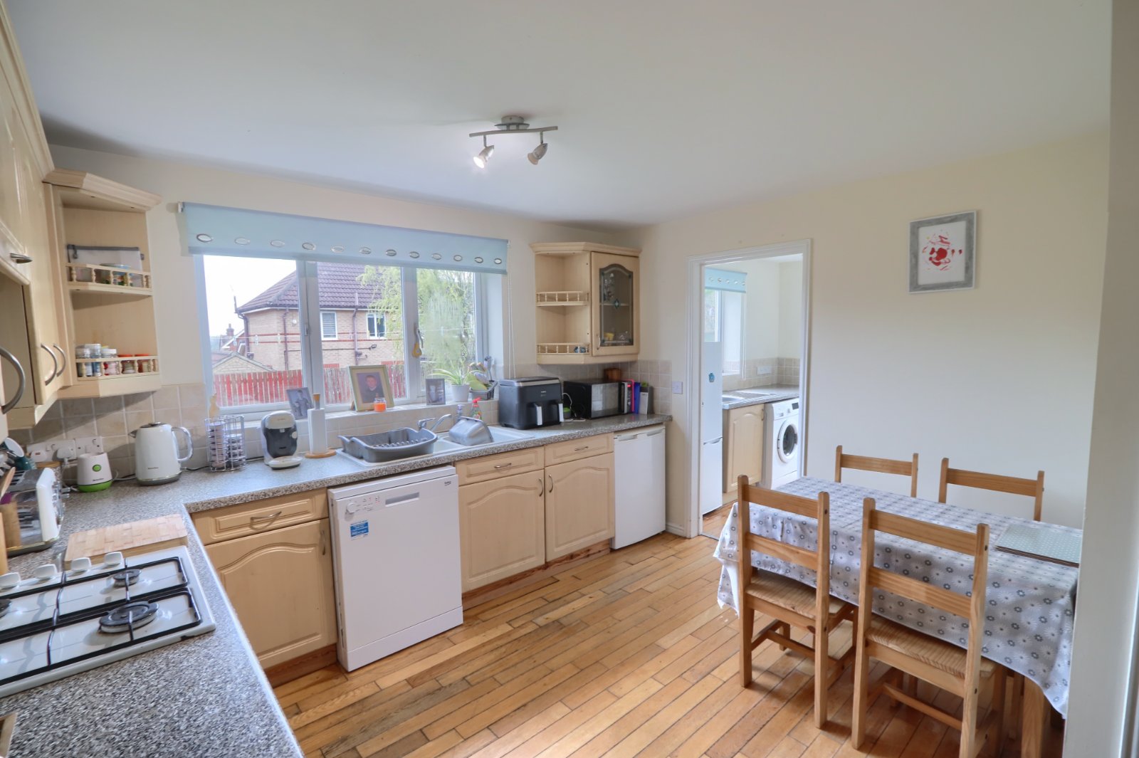 4 bed detached house for sale in Jasper Grove, Stillington  - Property Image 3
