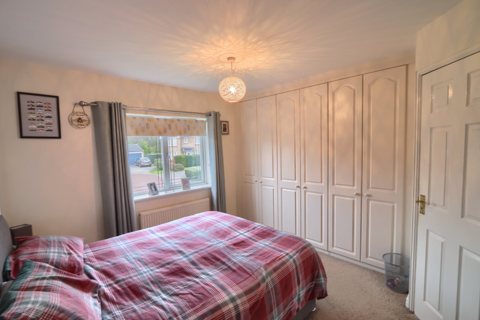 4 bed detached house for sale in Jasper Grove, Stillington  - Property Image 6
