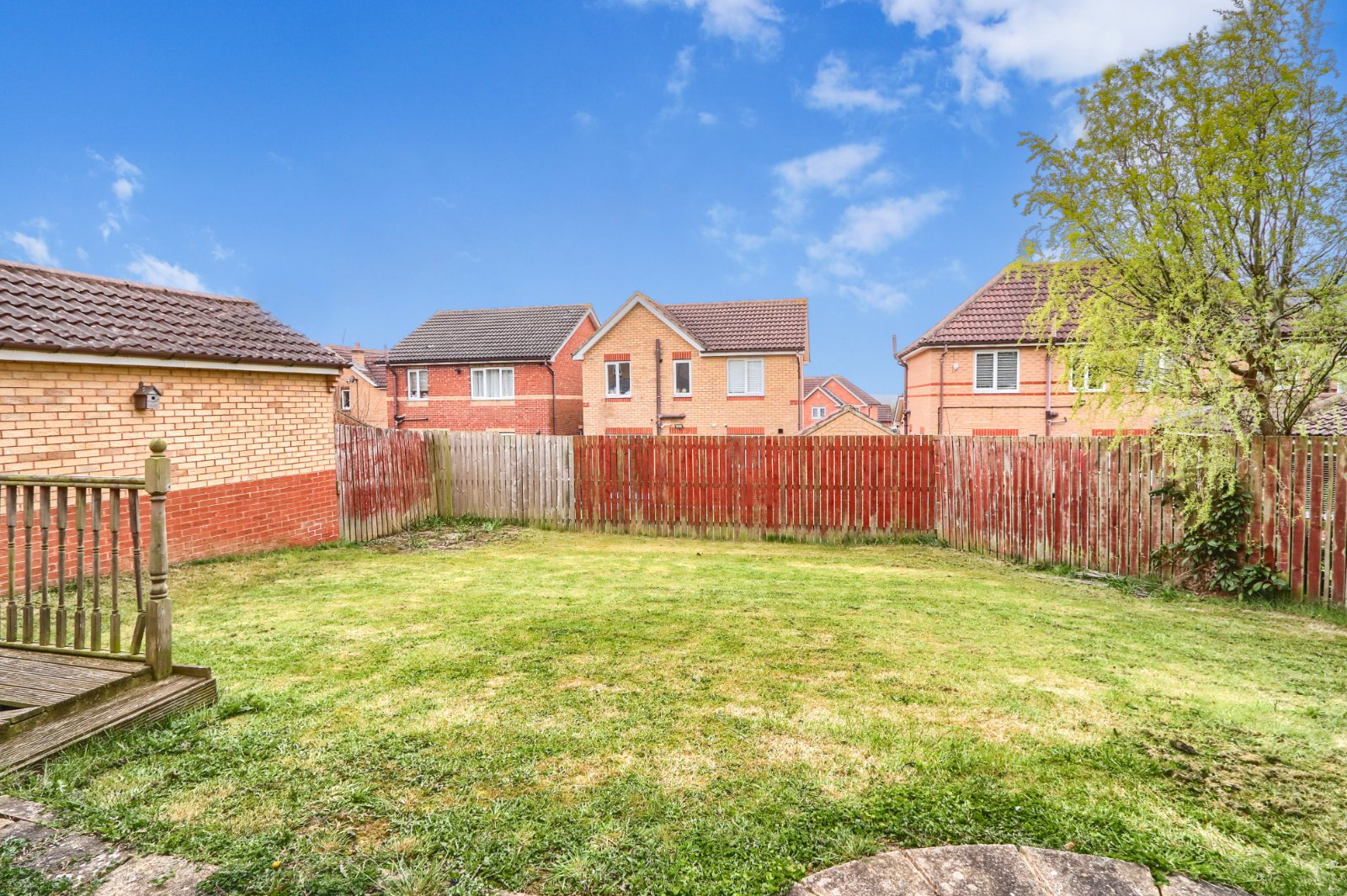 4 bed detached house for sale in Jasper Grove, Stillington  - Property Image 14