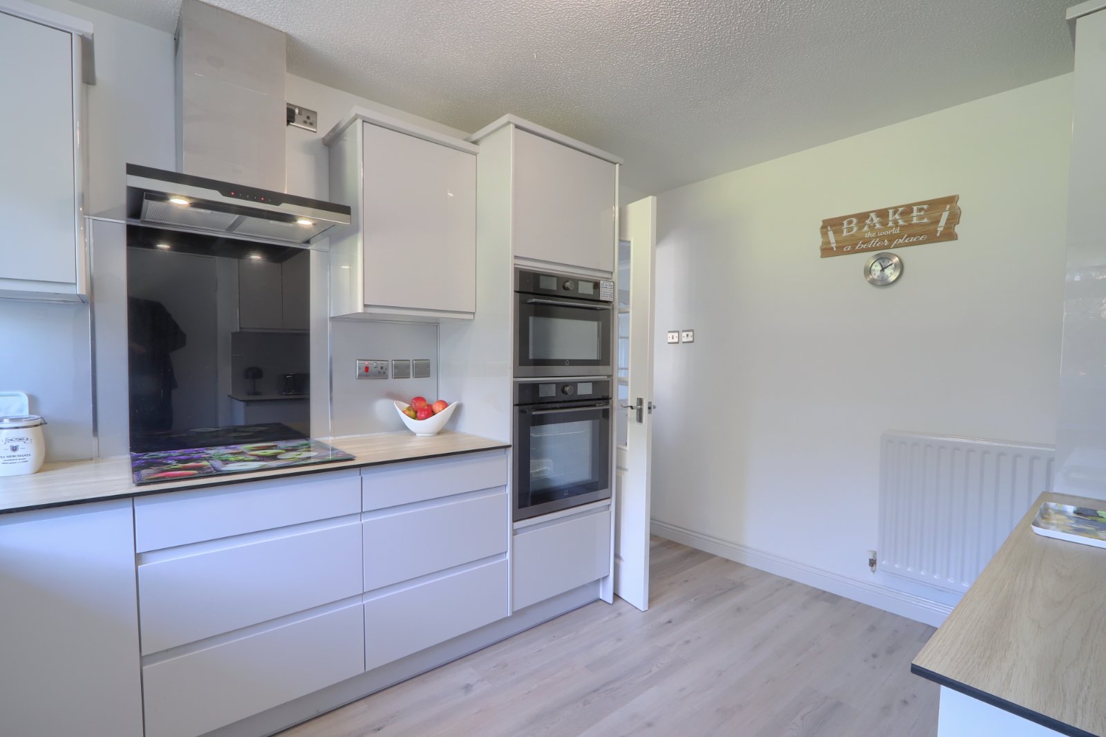 3 bed detached bungalow for sale in Leonard Ropner Drive, Fairfield  - Property Image 3