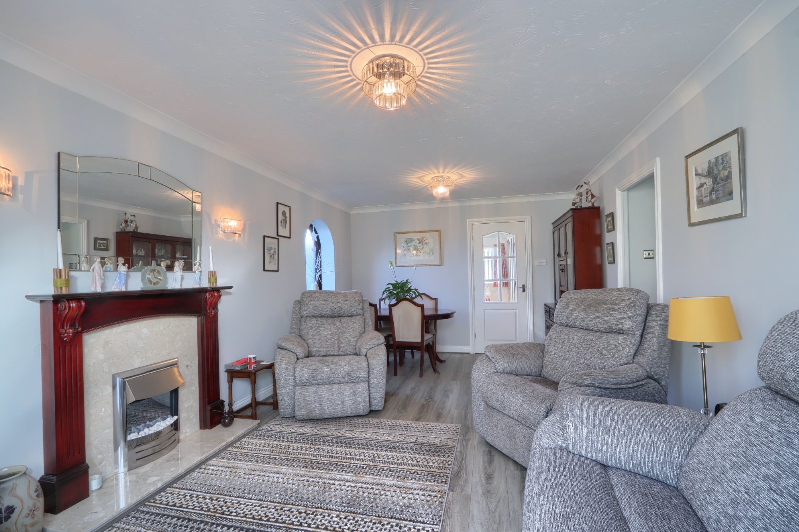 3 bed detached bungalow for sale in Leonard Ropner Drive, Fairfield  - Property Image 5