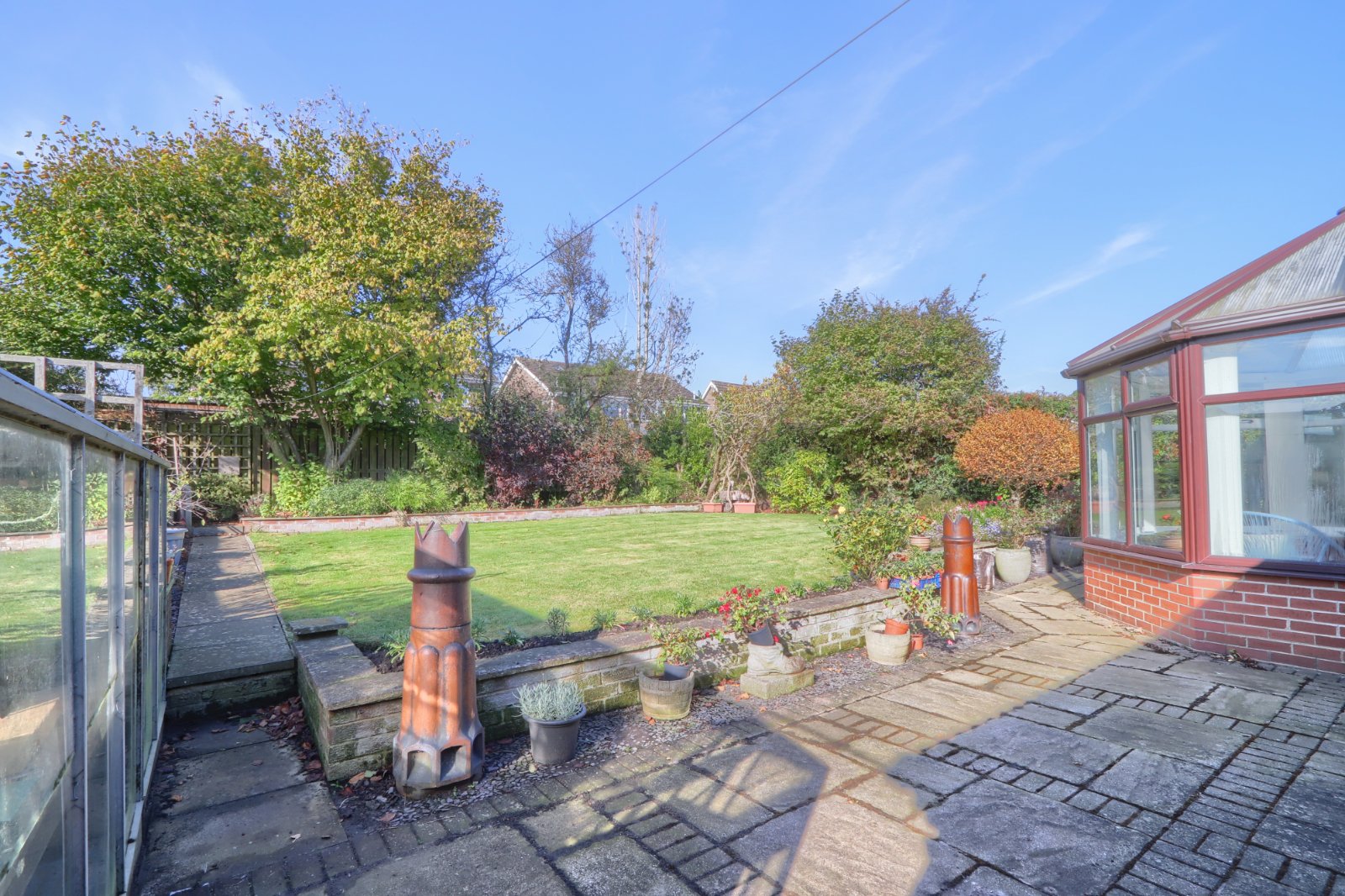 3 bed detached bungalow for sale in Leonard Ropner Drive, Fairfield  - Property Image 14