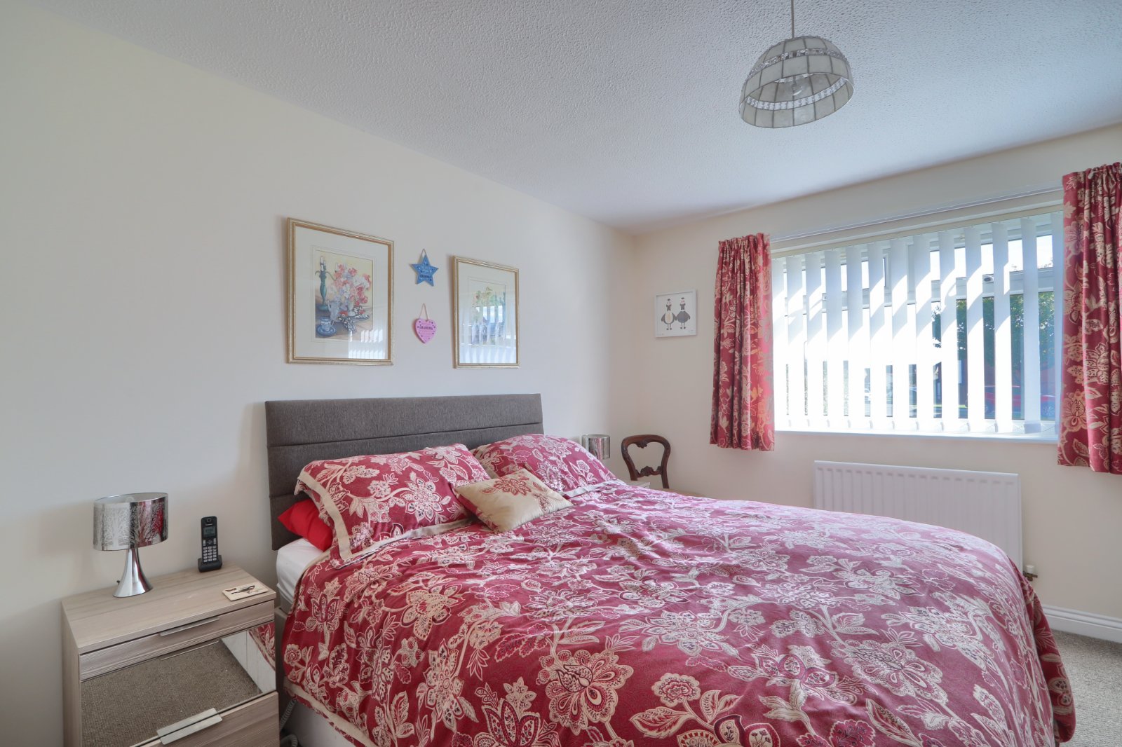 3 bed detached bungalow for sale in Leonard Ropner Drive, Fairfield  - Property Image 9