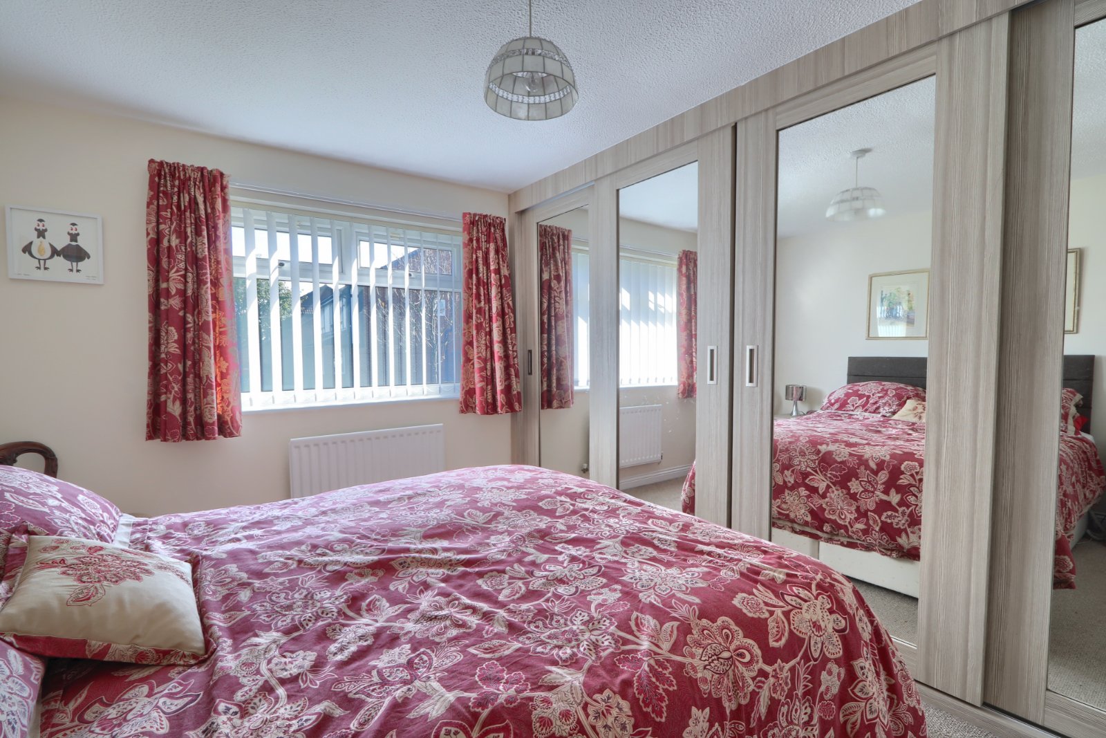 3 bed detached bungalow for sale in Leonard Ropner Drive, Fairfield  - Property Image 8