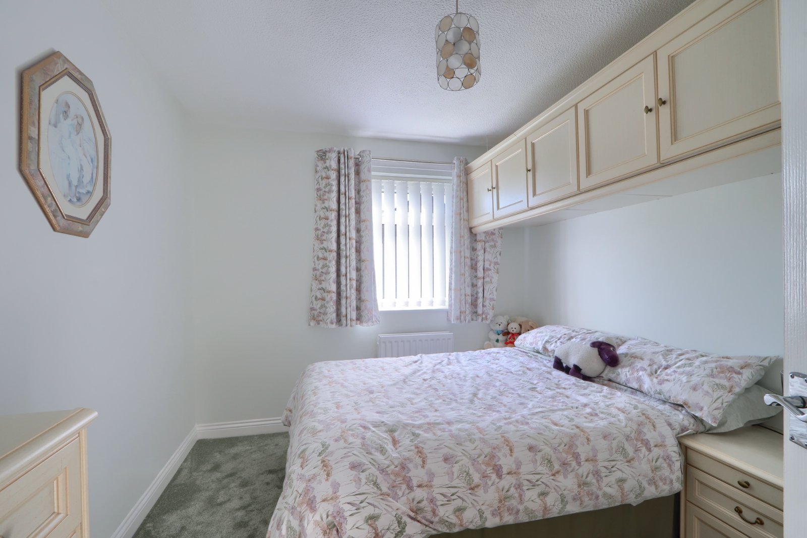 3 bed detached bungalow for sale in Leonard Ropner Drive, Fairfield  - Property Image 11