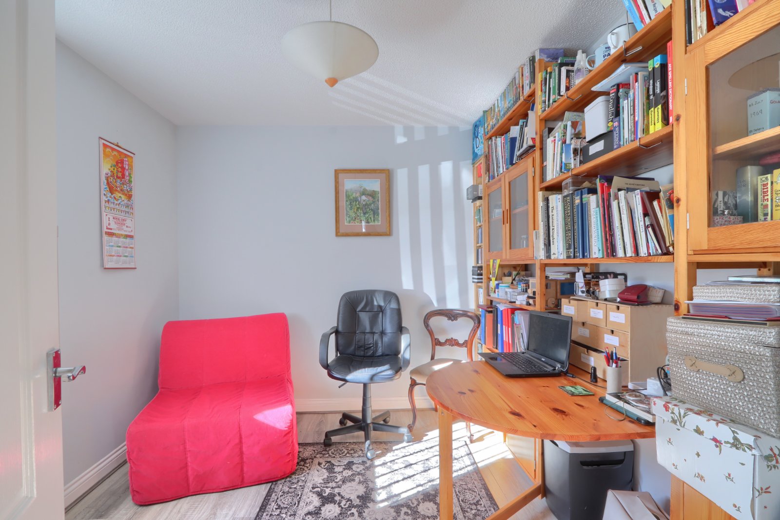 3 bed detached bungalow for sale in Leonard Ropner Drive, Fairfield  - Property Image 12