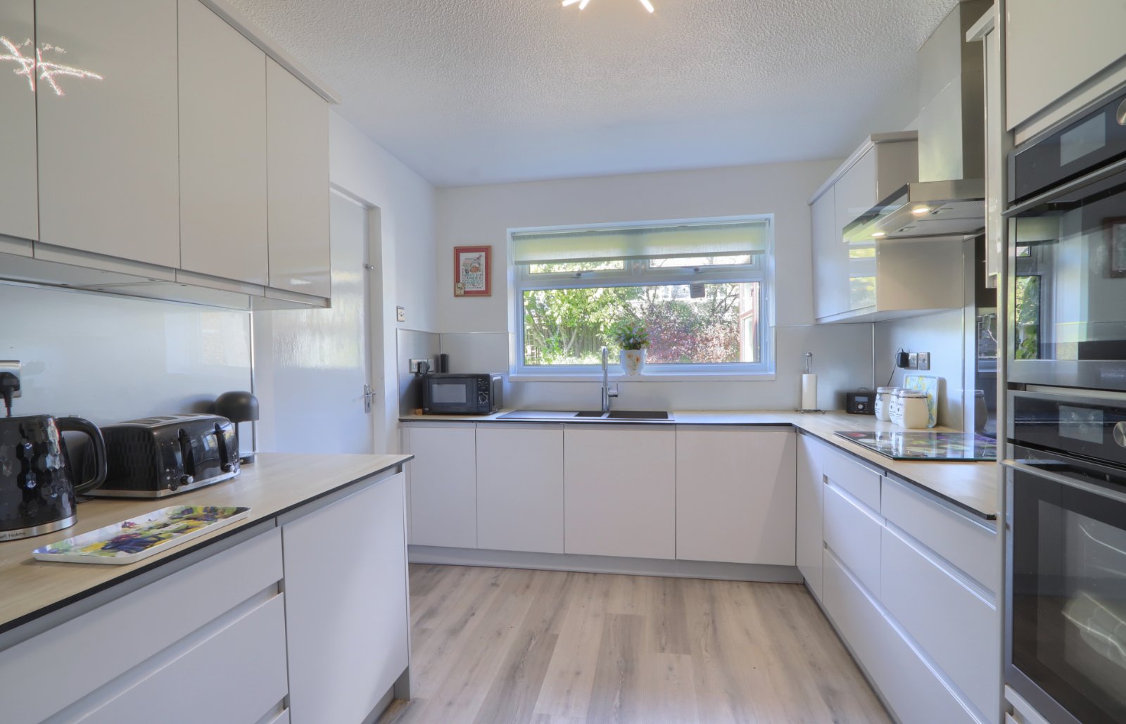 3 bed detached bungalow for sale in Leonard Ropner Drive, Fairfield  - Property Image 2