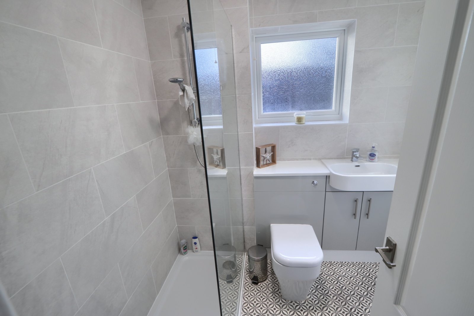 2 bed terraced house for sale  - Property Image 8