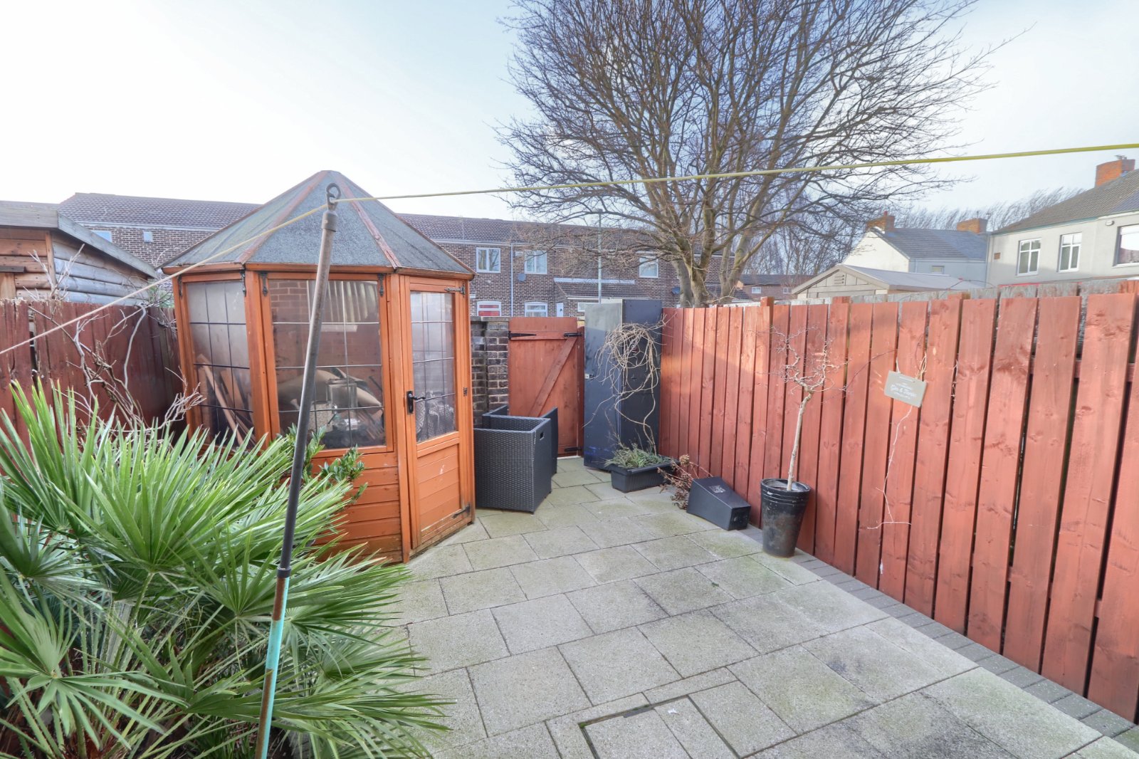 2 bed terraced house for sale  - Property Image 9