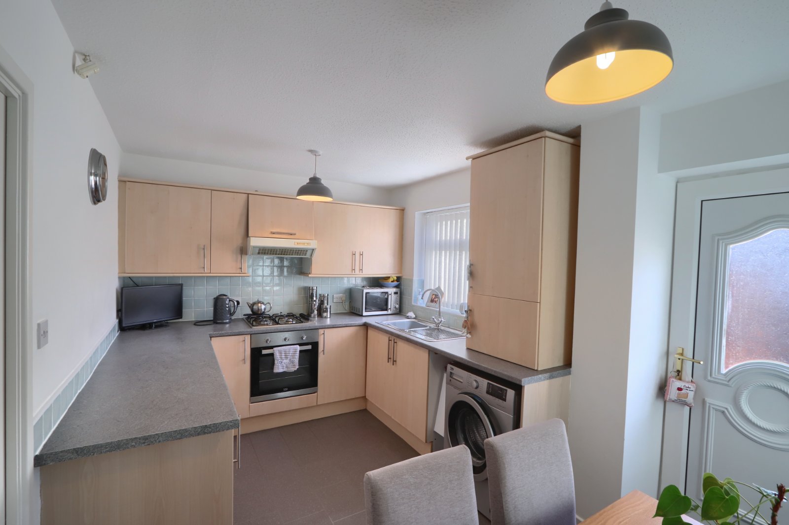 2 bed terraced house for sale  - Property Image 4