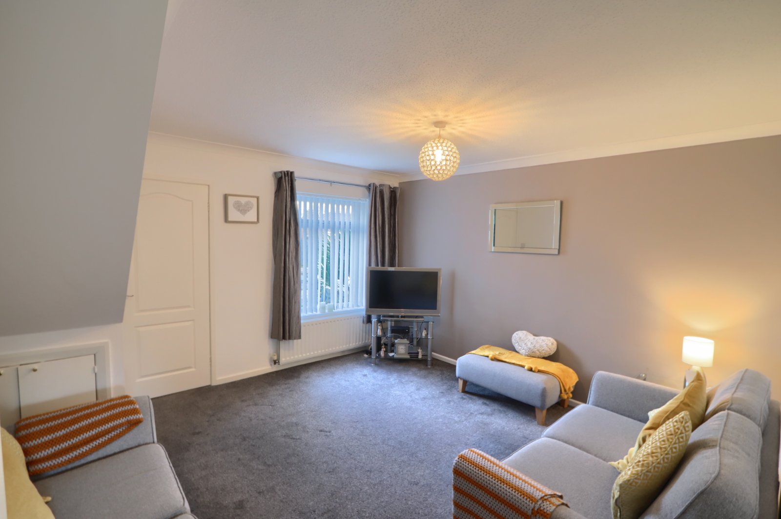 2 bed terraced house for sale  - Property Image 2