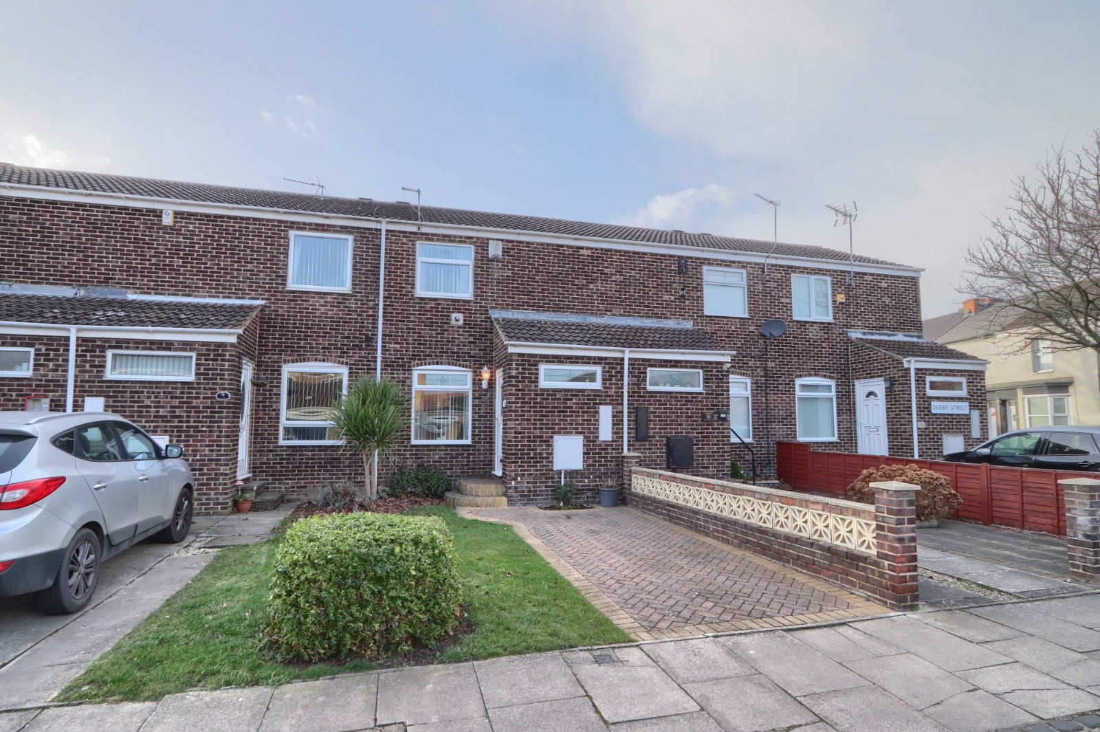 2 bed terraced house for sale  - Property Image 1