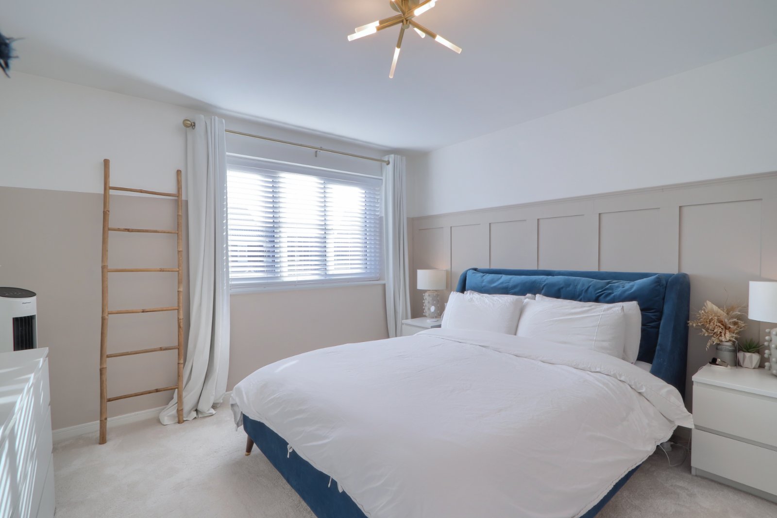 4 bed detached house for sale in Sculptor Crescent, Low Hartburn  - Property Image 12