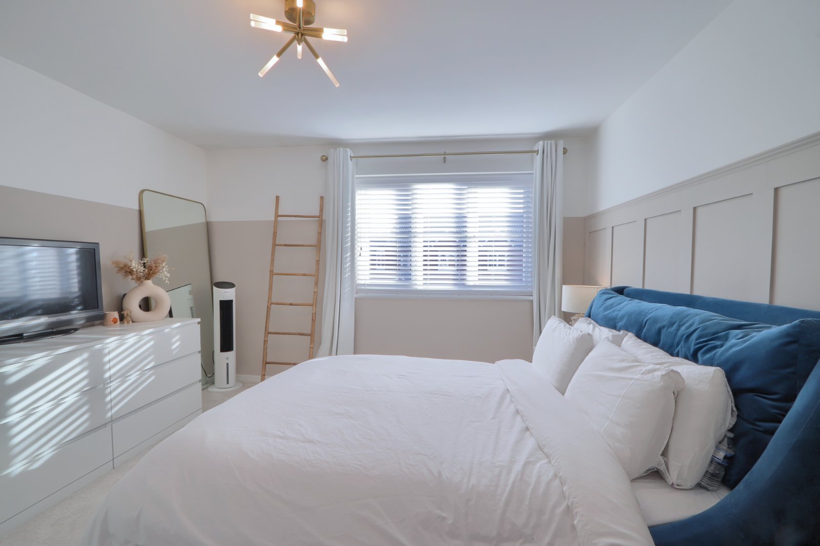 4 bed detached house for sale in Sculptor Crescent, Low Hartburn  - Property Image 14