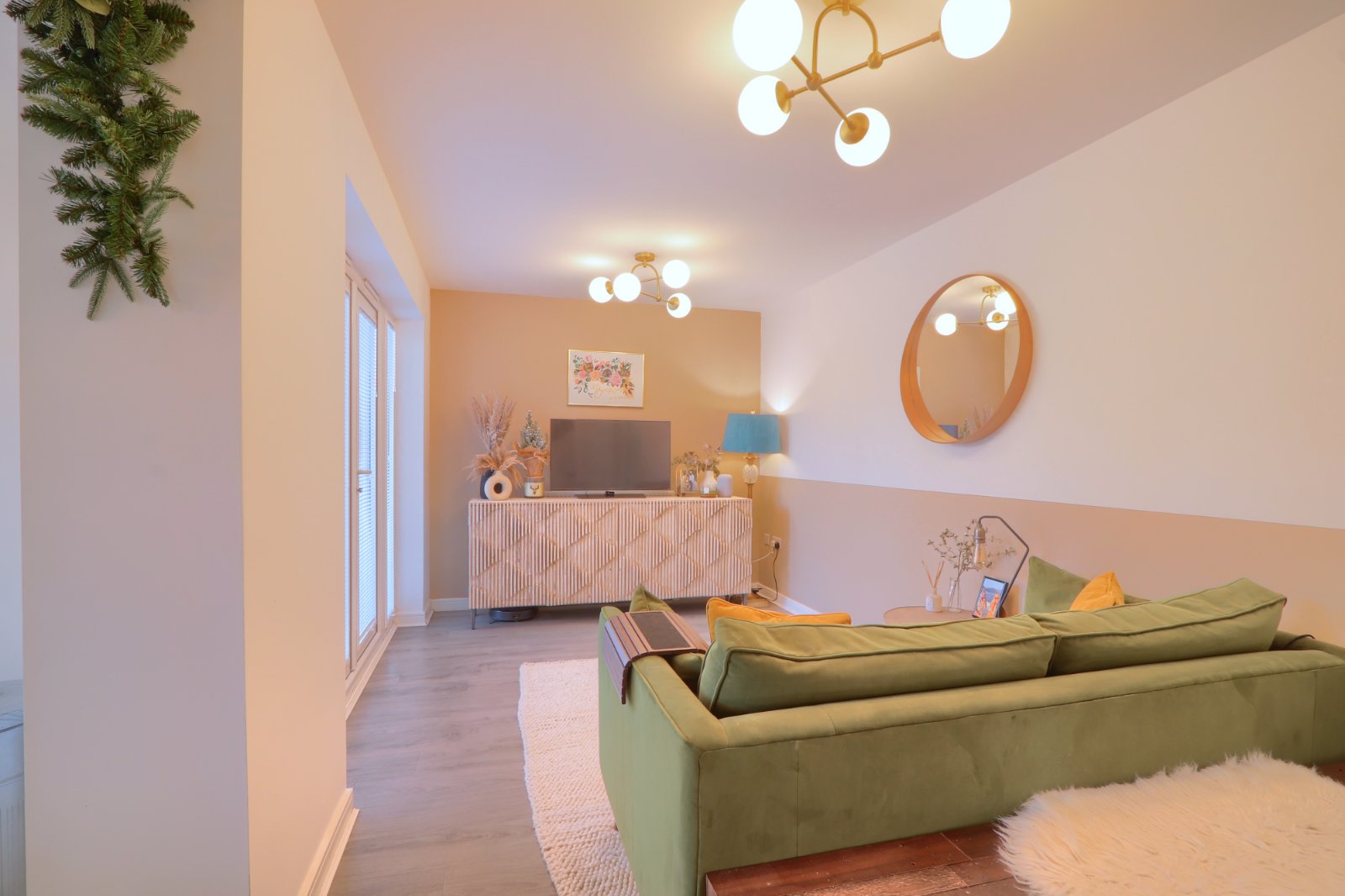 4 bed detached house for sale in Sculptor Crescent, Low Hartburn  - Property Image 8