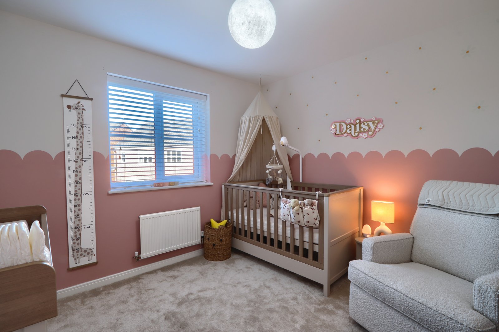 4 bed detached house for sale in Sculptor Crescent, Low Hartburn  - Property Image 18