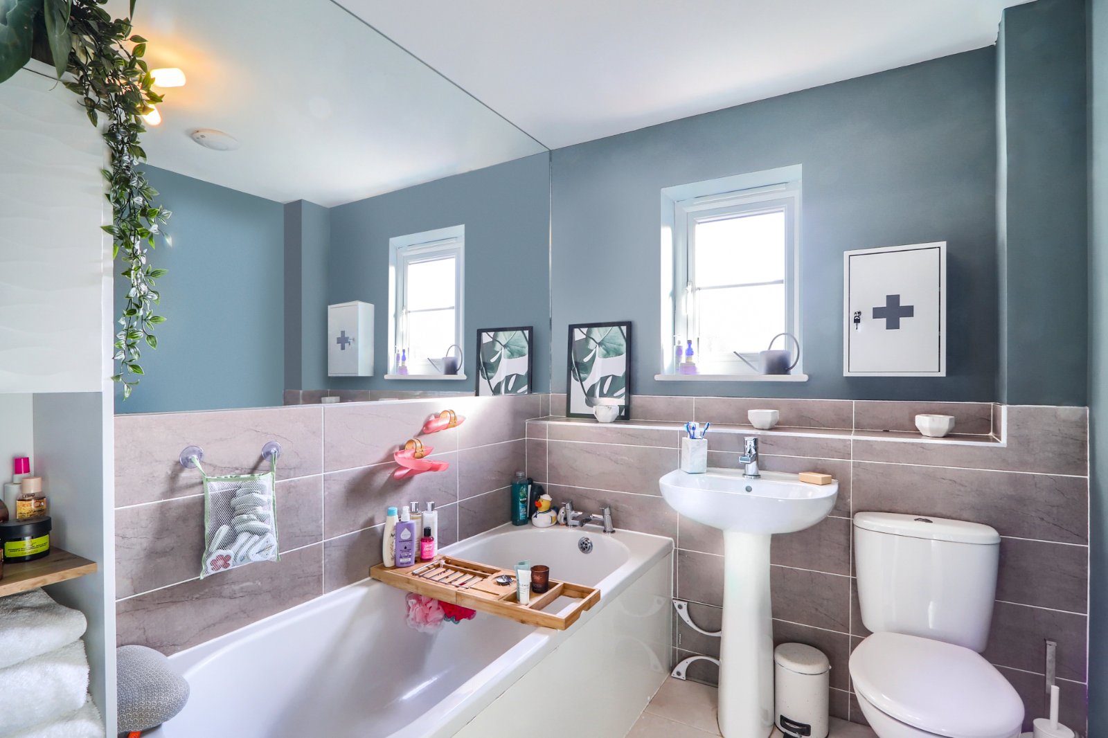 4 bed detached house for sale in Sculptor Crescent, Low Hartburn  - Property Image 16