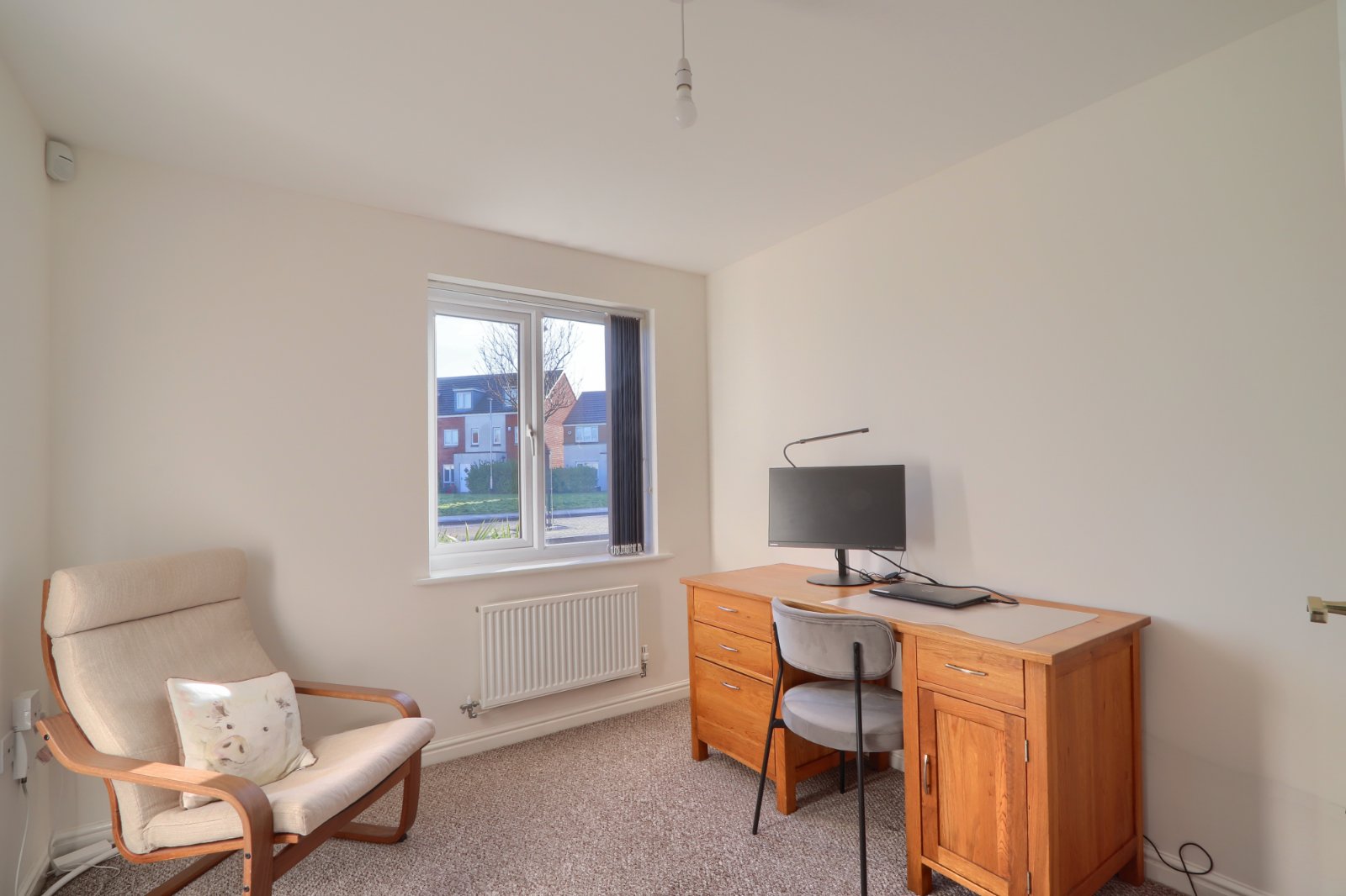 3 bed terraced house for sale in Greatham Avenue, Whitewater Glade  - Property Image 5