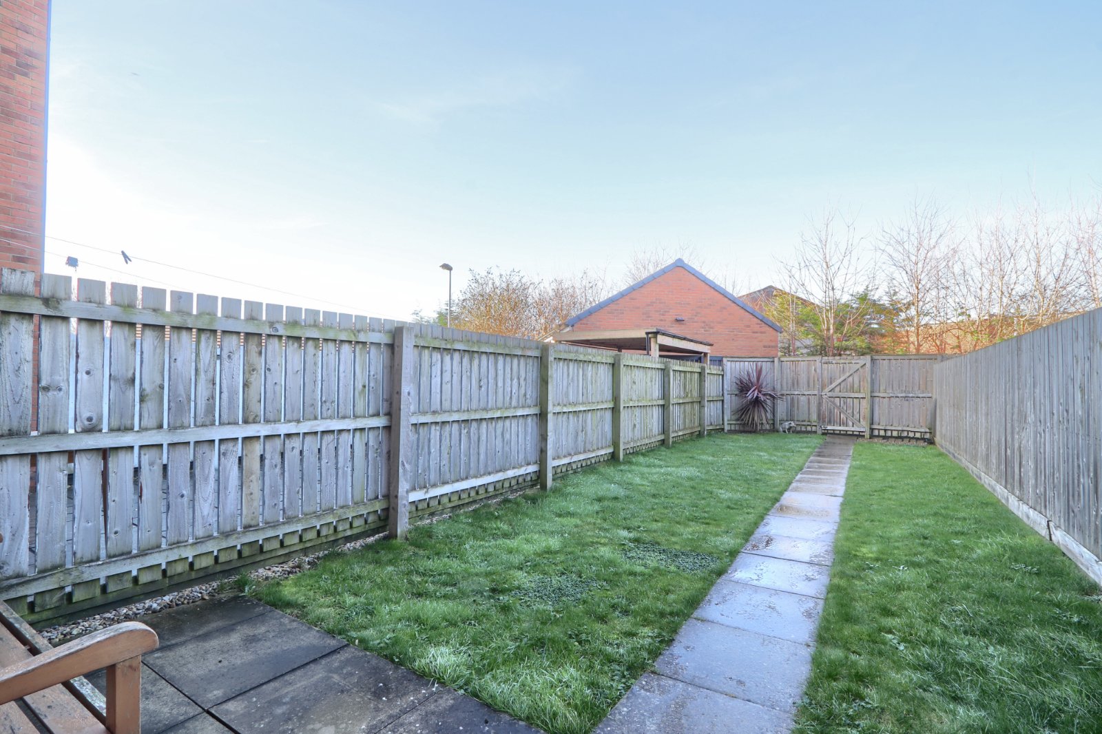 3 bed terraced house for sale in Greatham Avenue, Whitewater Glade  - Property Image 15
