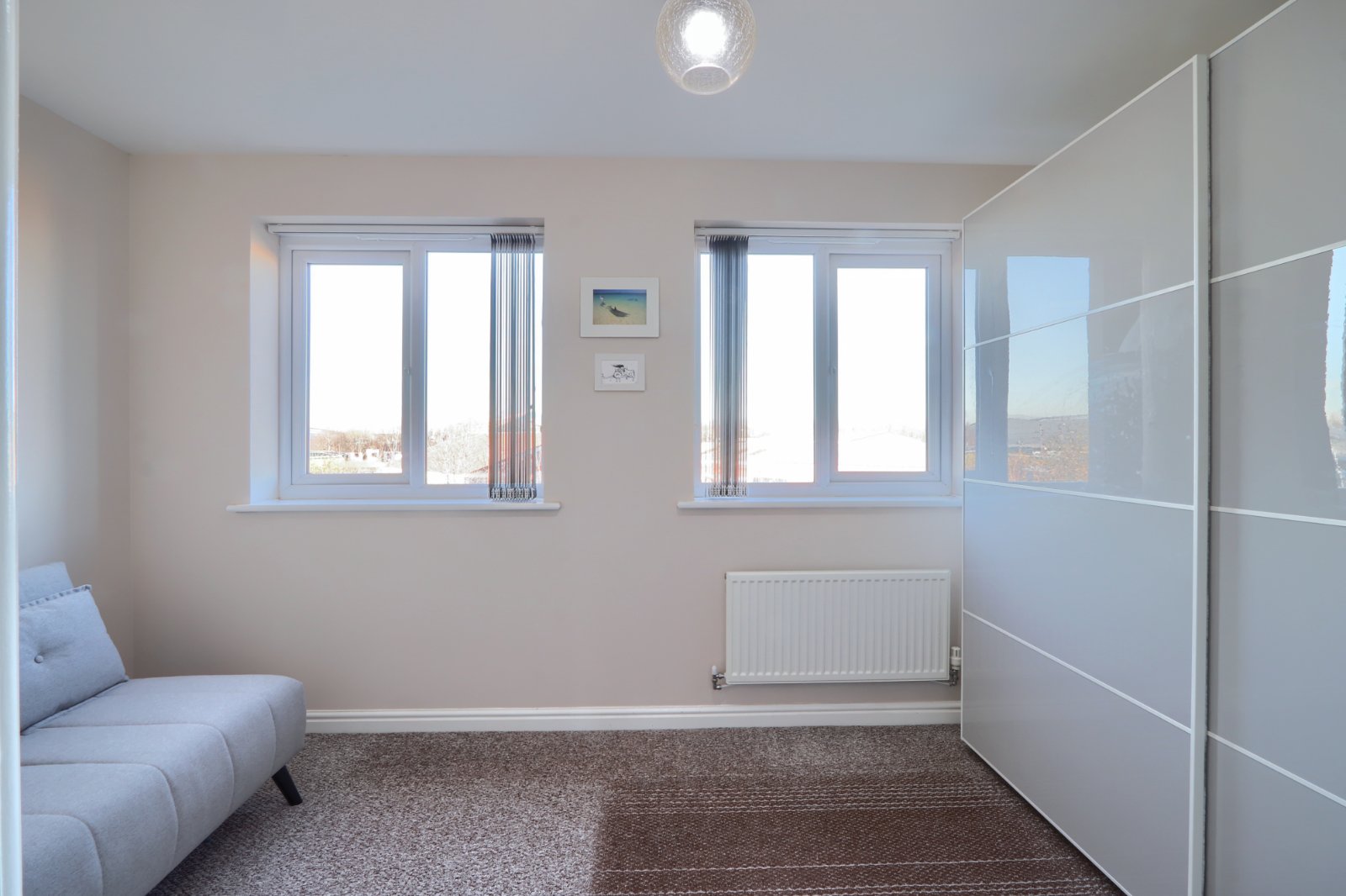 3 bed terraced house for sale in Greatham Avenue, Whitewater Glade  - Property Image 13