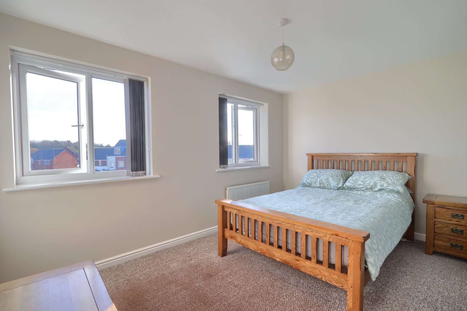 3 bed terraced house for sale in Greatham Avenue, Whitewater Glade  - Property Image 12