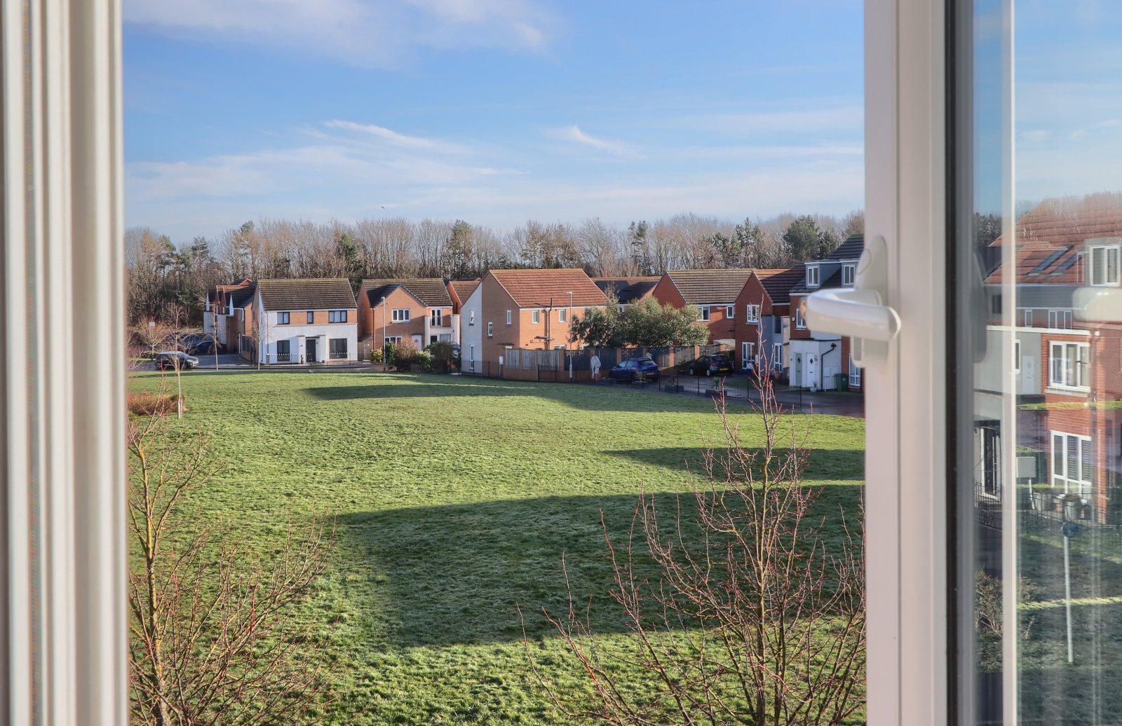 3 bed terraced house for sale in Greatham Avenue, Whitewater Glade  - Property Image 1