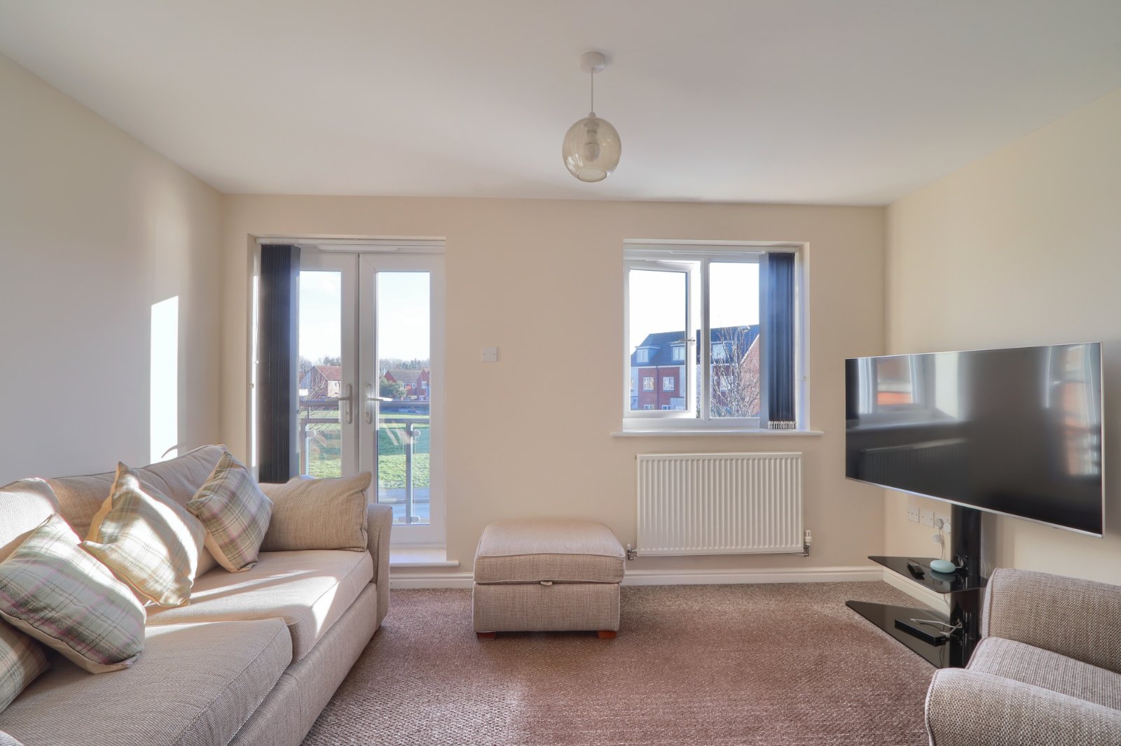 3 bed terraced house for sale in Greatham Avenue, Whitewater Glade  - Property Image 3