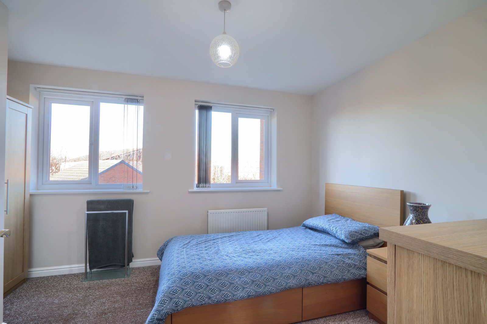 3 bed terraced house for sale in Greatham Avenue, Whitewater Glade  - Property Image 11