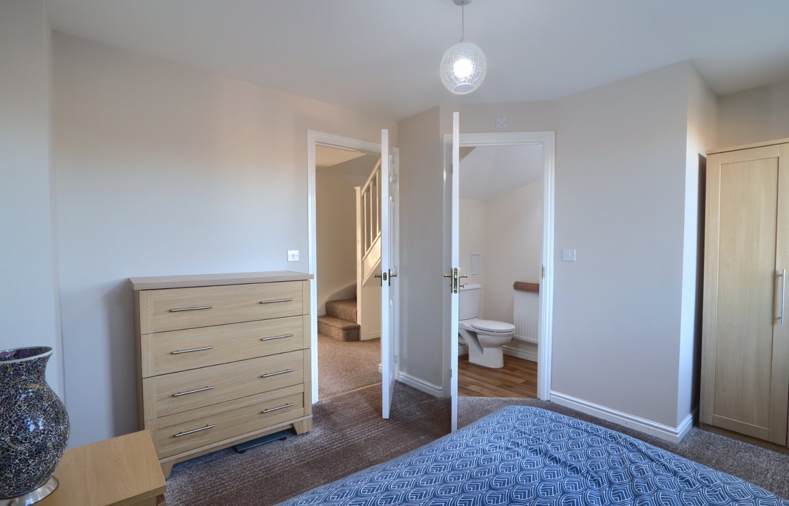 3 bed terraced house for sale in Greatham Avenue, Whitewater Glade  - Property Image 9