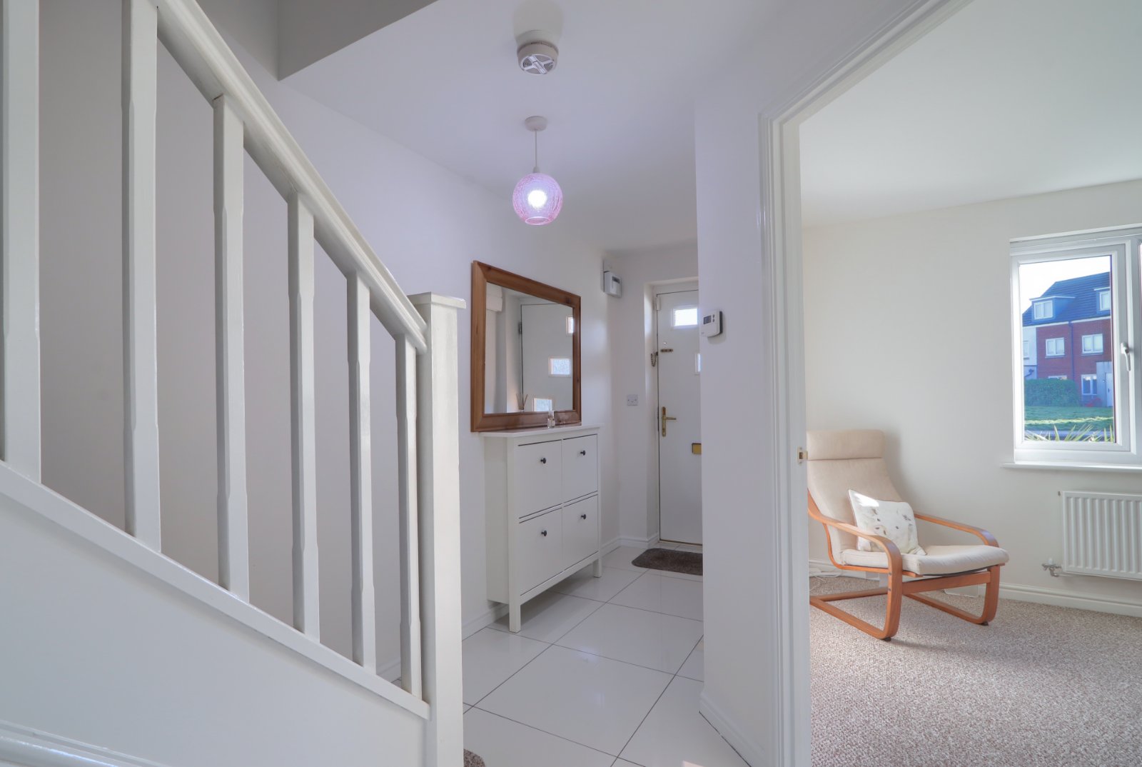3 bed terraced house for sale in Greatham Avenue, Whitewater Glade  - Property Image 4