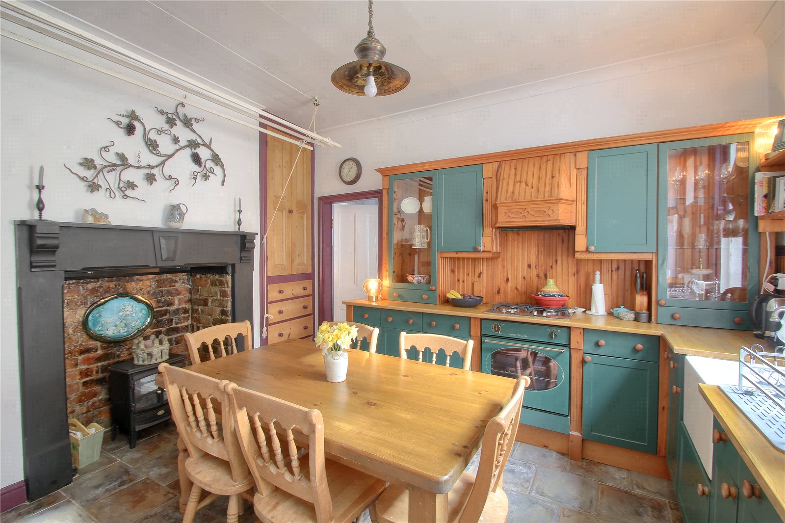 4 bed house for sale in Albert Road, Eaglescliffe  - Property Image 6