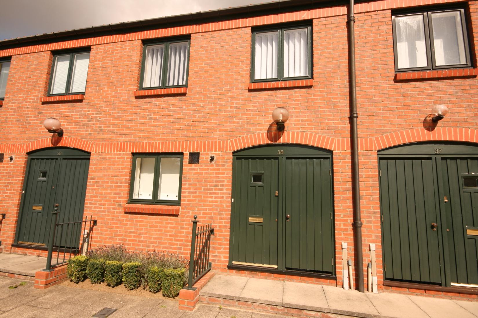 3 bed house to rent - Property Image 1