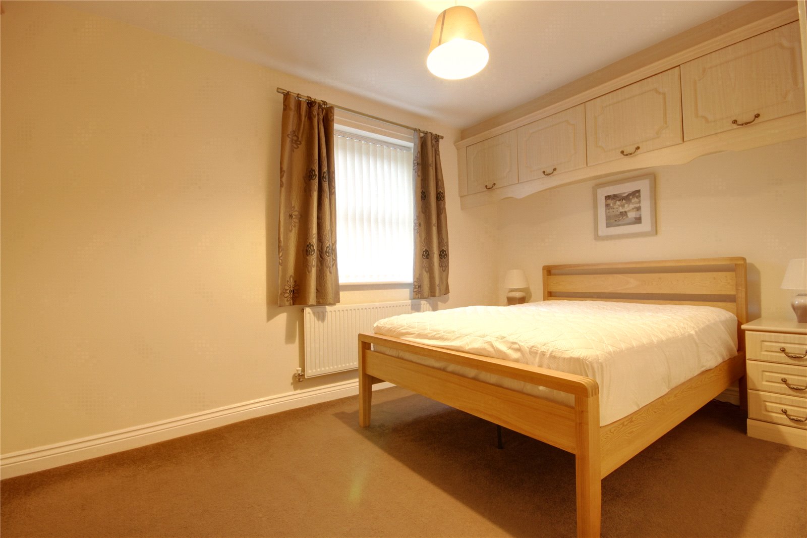 2 bed apartment to rent in Old Station Mews, Eaglescliffe  - Property Image 5