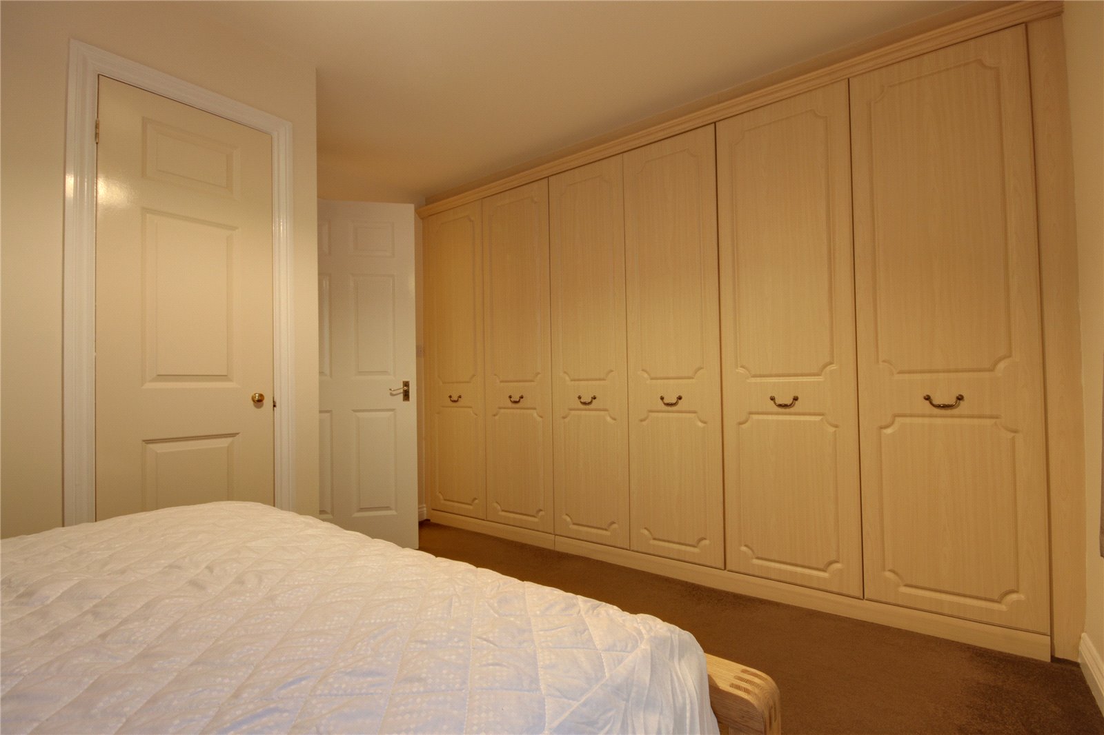 2 bed apartment to rent in Old Station Mews, Eaglescliffe  - Property Image 6