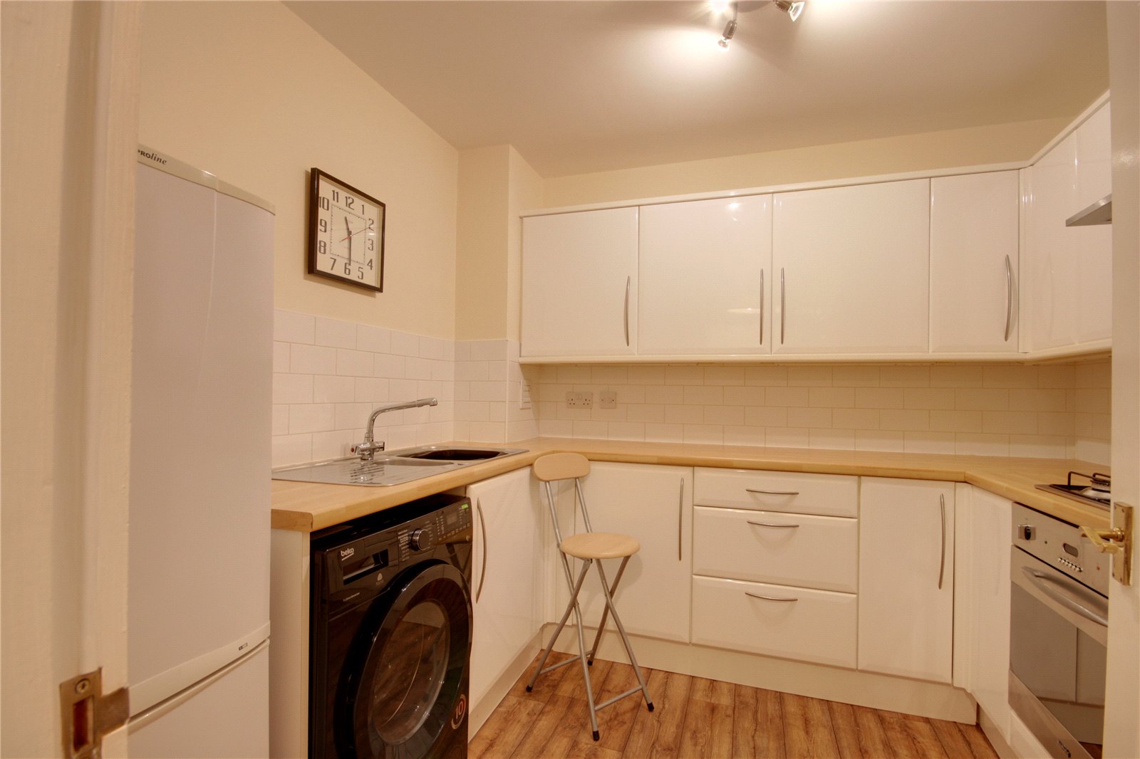 2 bed apartment to rent in Old Station Mews, Eaglescliffe  - Property Image 4