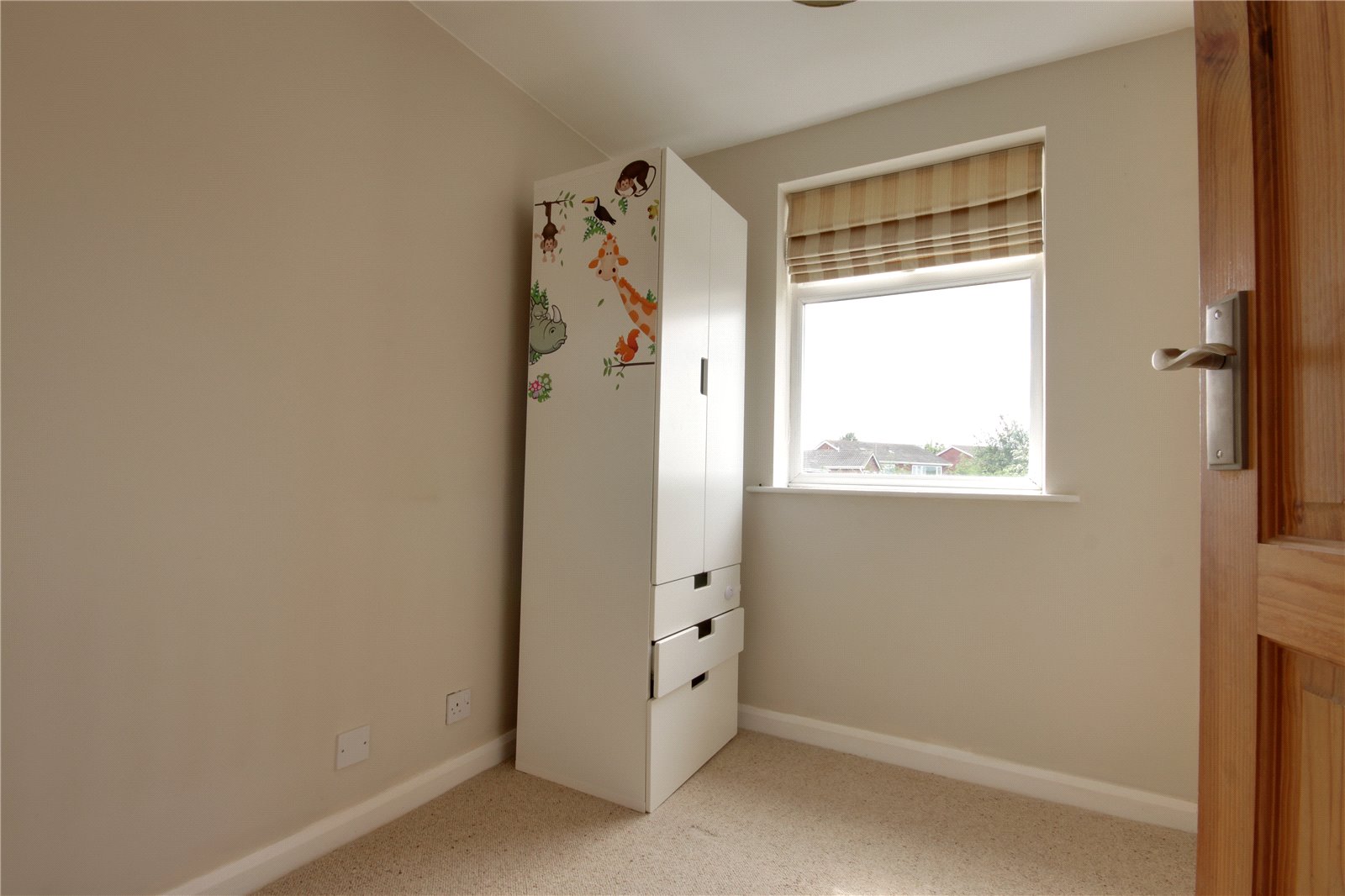 3 bed detached house to rent in Fairmead, Yarm  - Property Image 8