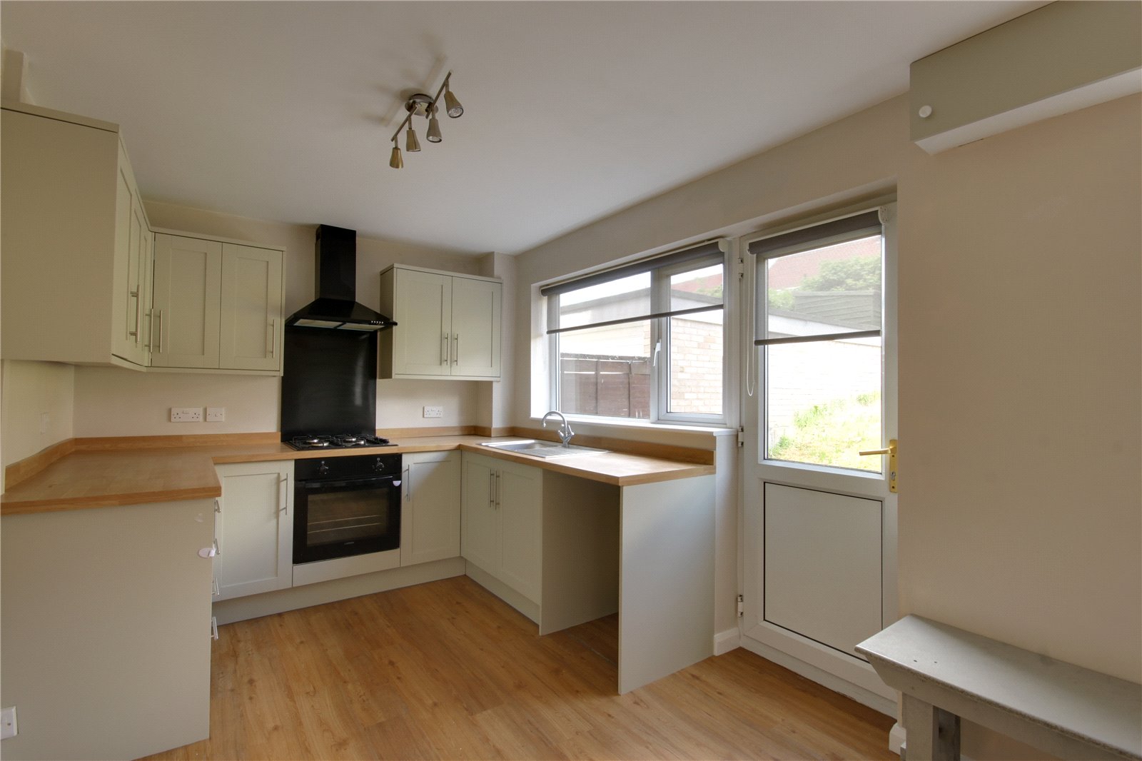 3 bed detached house to rent in Fairmead, Yarm  - Property Image 3
