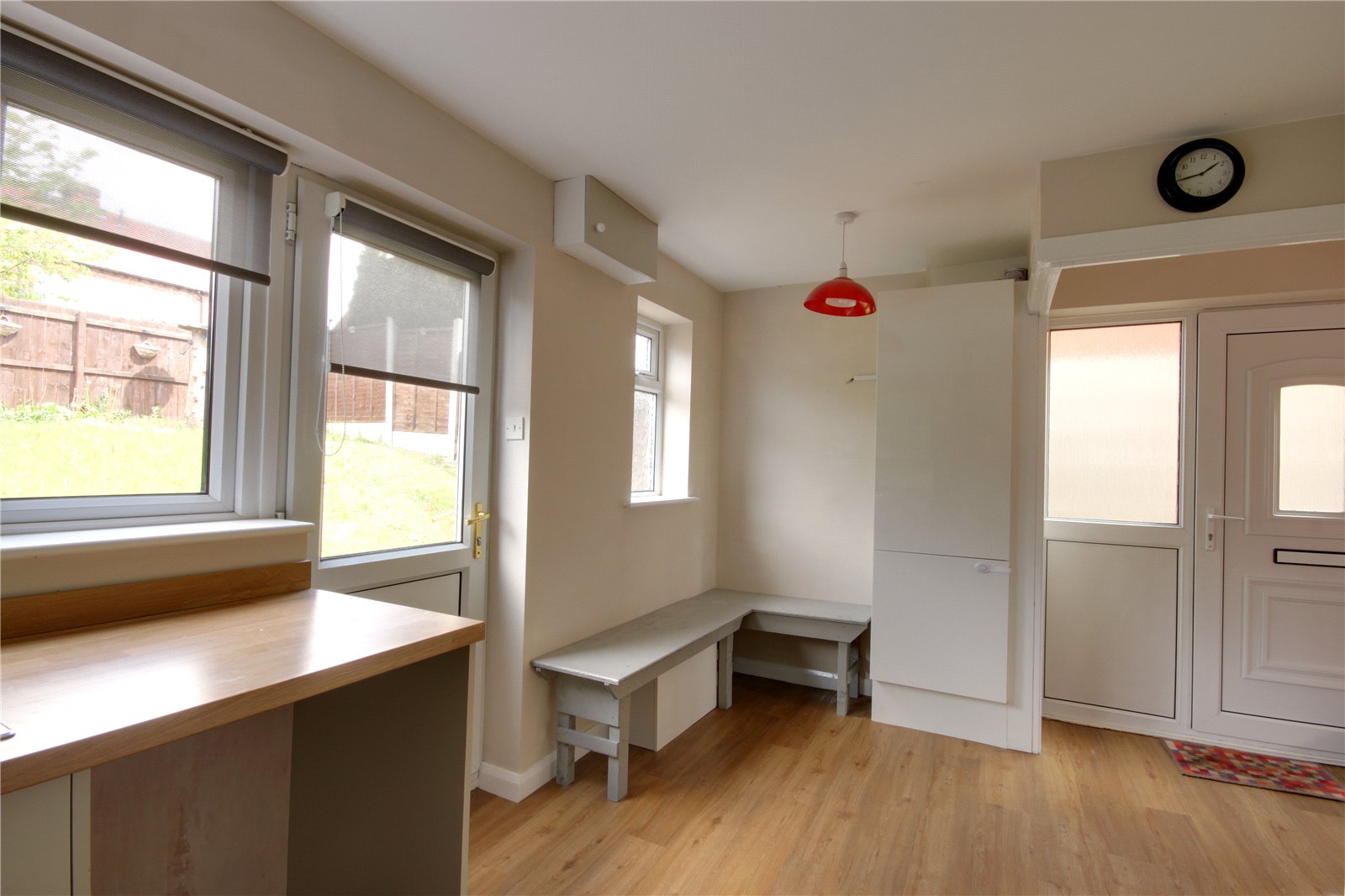 3 bed detached house to rent in Fairmead, Yarm  - Property Image 4